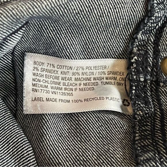 Isabel Maternity Jegging Jeans - Picture 3 of 7